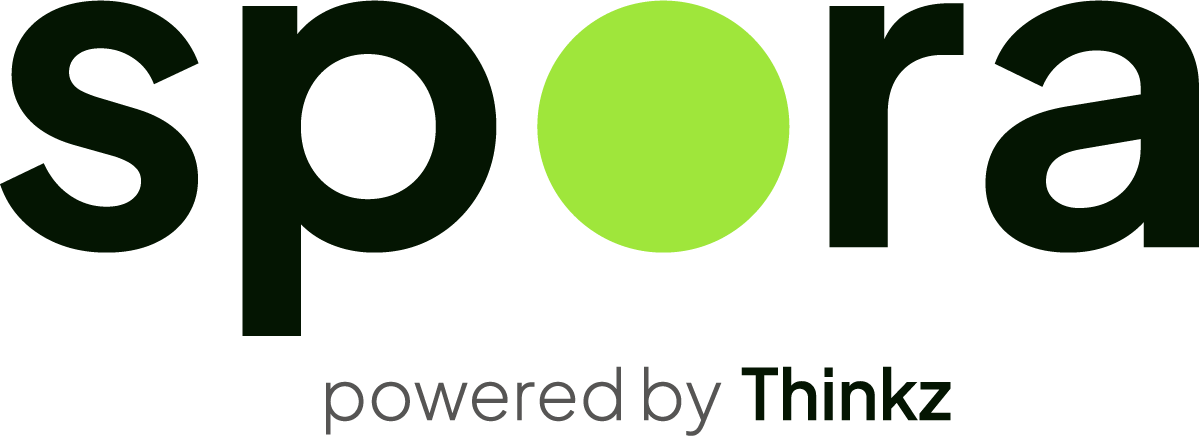 Spora — powered by Thinkz